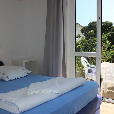 Apartments Blue Sea مالي لوشينغْ المظهر الخارجي الصورة