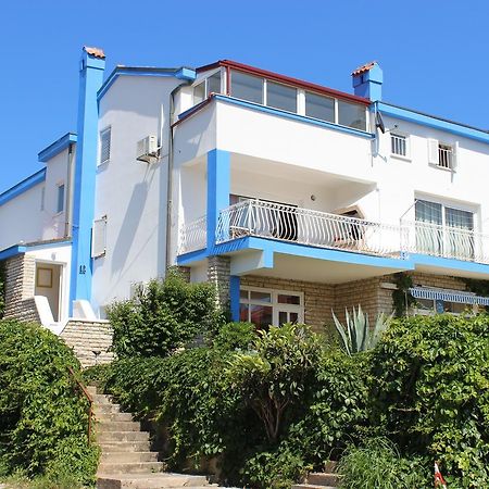 Apartments Blue Sea مالي لوشينغْ المظهر الخارجي الصورة