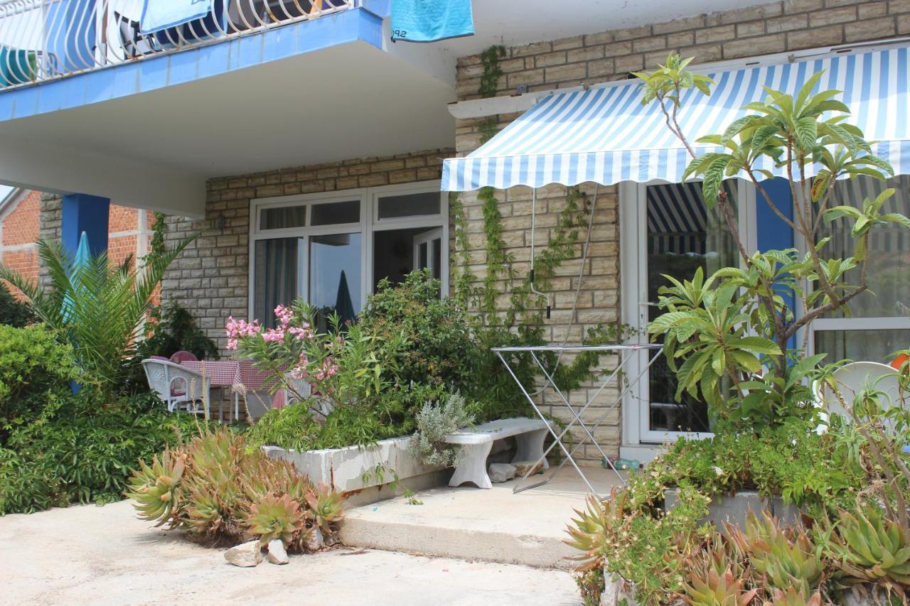Apartments Blue Sea مالي لوشينغْ المظهر الخارجي الصورة