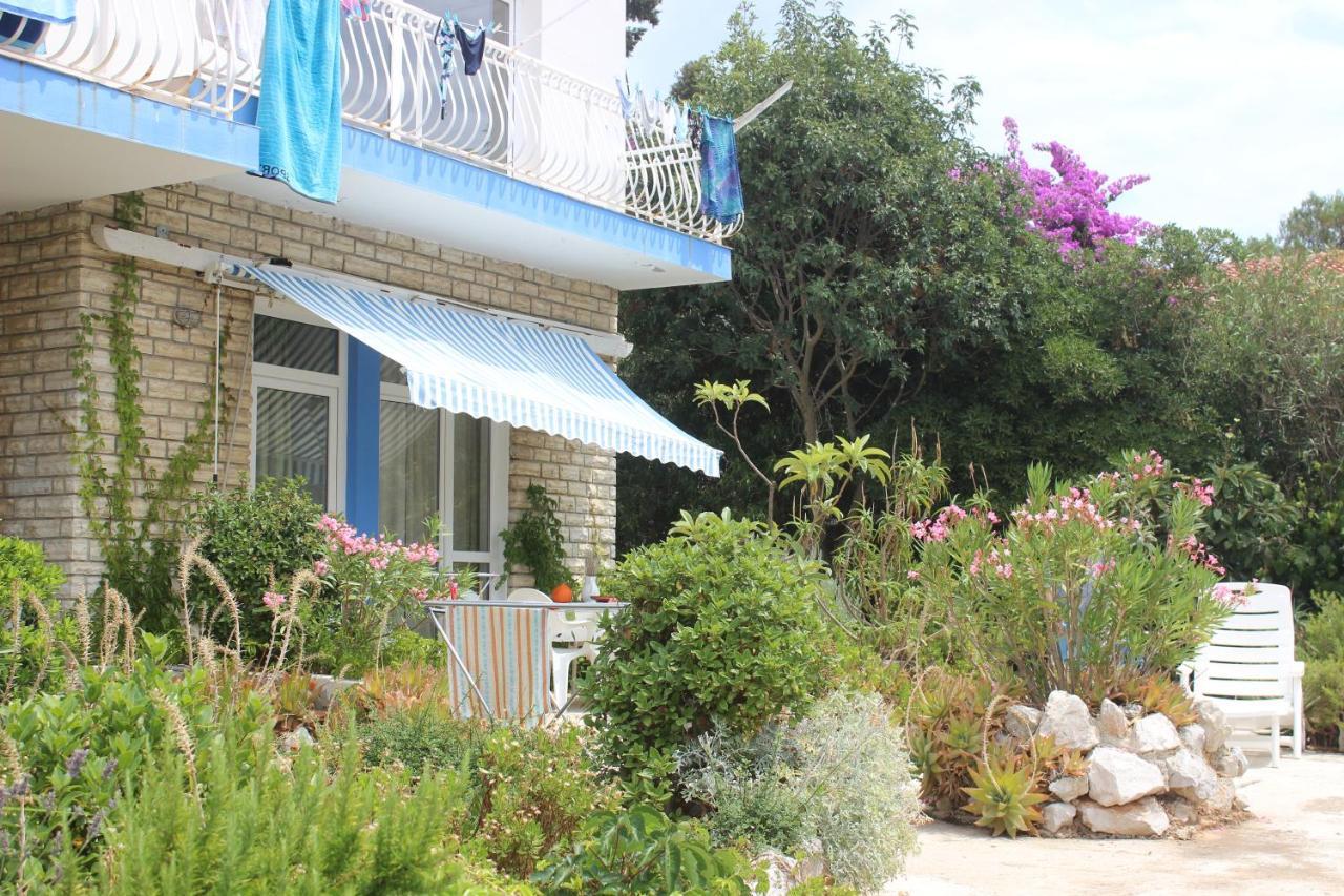 Apartments Blue Sea مالي لوشينغْ المظهر الخارجي الصورة