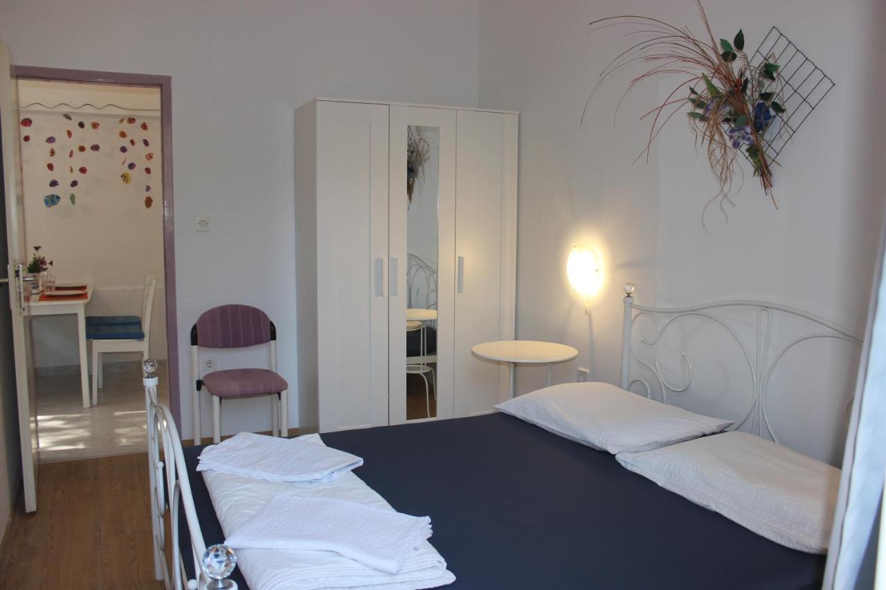 Apartments Blue Sea مالي لوشينغْ المظهر الخارجي الصورة