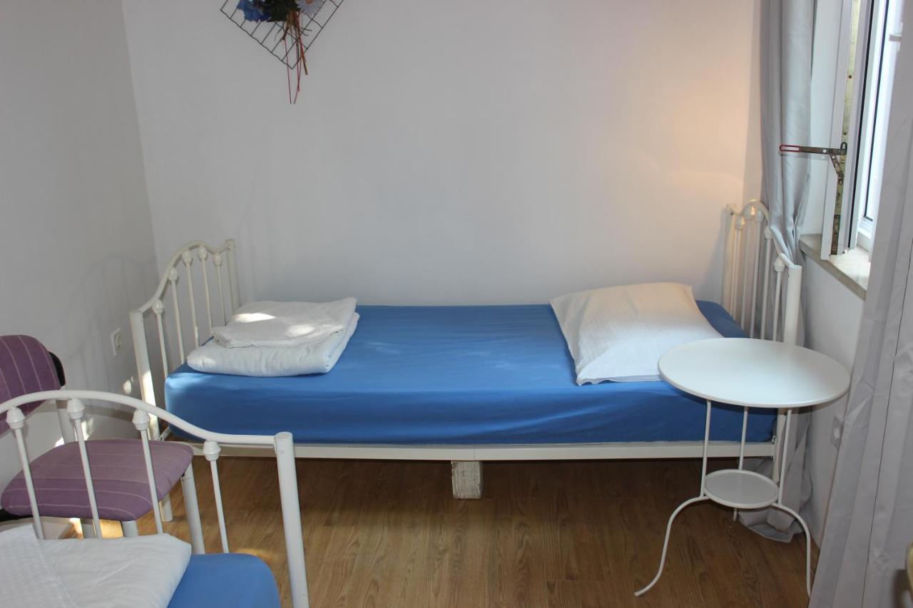 Apartments Blue Sea مالي لوشينغْ المظهر الخارجي الصورة