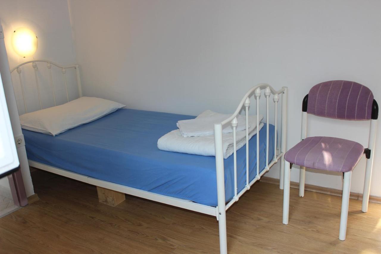 Apartments Blue Sea مالي لوشينغْ المظهر الخارجي الصورة