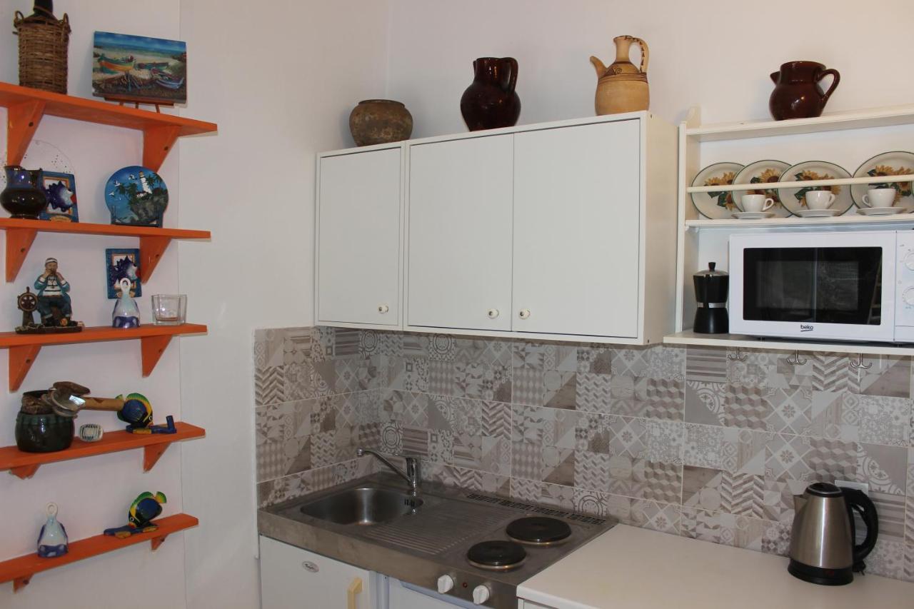 Apartments Blue Sea مالي لوشينغْ المظهر الخارجي الصورة