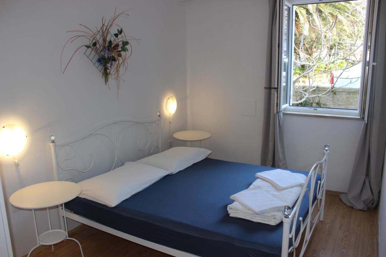 Apartments Blue Sea مالي لوشينغْ المظهر الخارجي الصورة