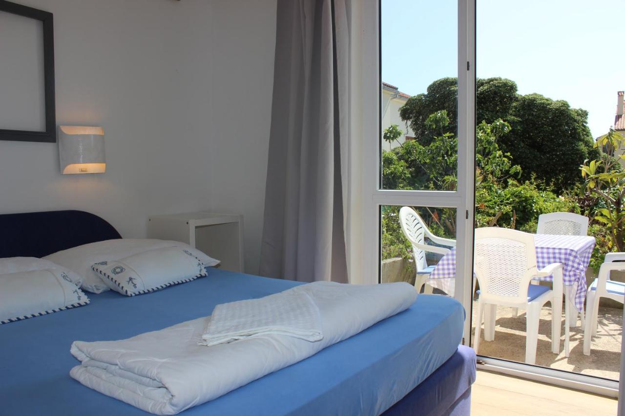 Apartments Blue Sea مالي لوشينغْ المظهر الخارجي الصورة