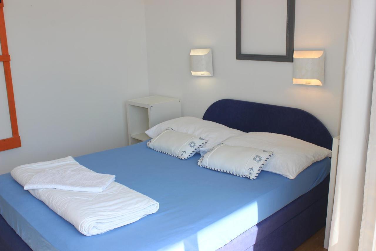 Apartments Blue Sea مالي لوشينغْ المظهر الخارجي الصورة