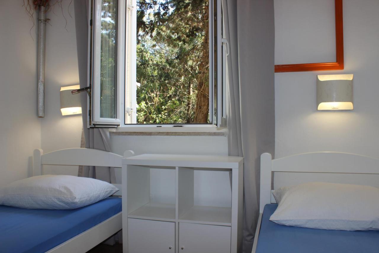 Apartments Blue Sea مالي لوشينغْ المظهر الخارجي الصورة