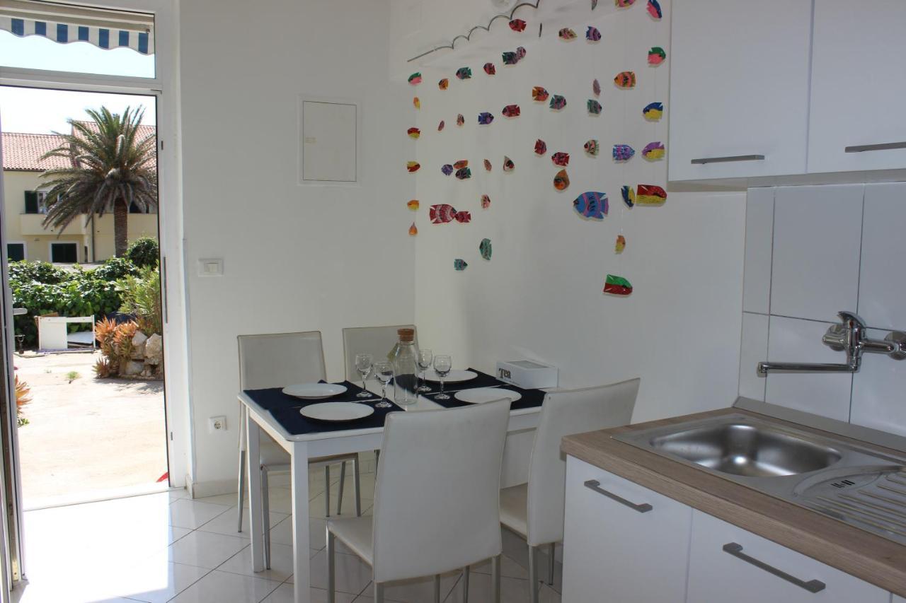 Apartments Blue Sea مالي لوشينغْ المظهر الخارجي الصورة