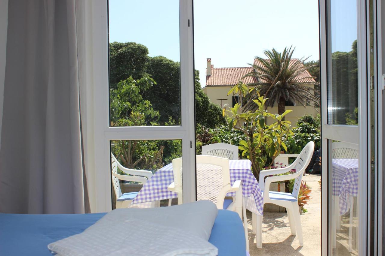 Apartments Blue Sea مالي لوشينغْ المظهر الخارجي الصورة