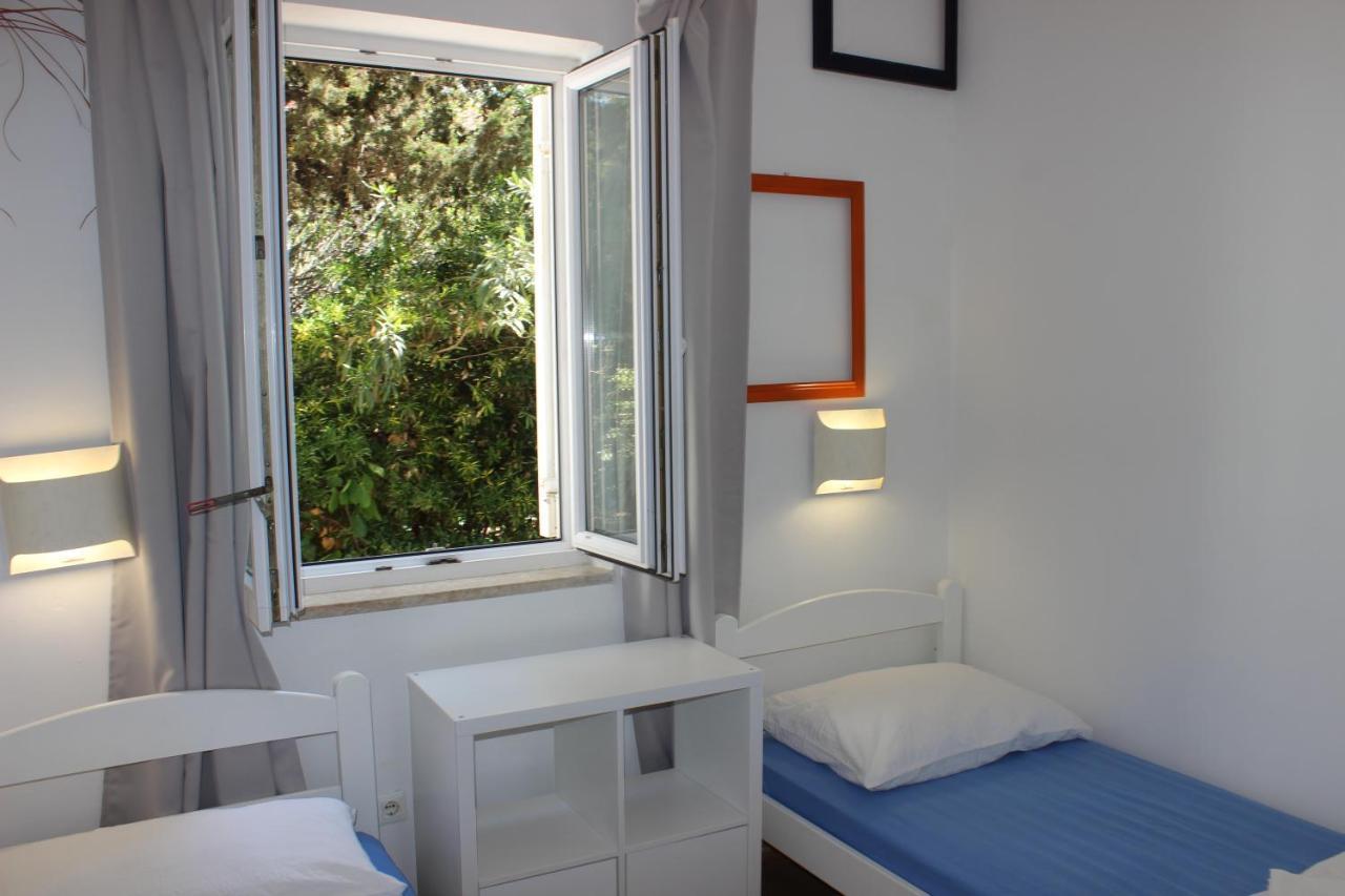 Apartments Blue Sea مالي لوشينغْ المظهر الخارجي الصورة
