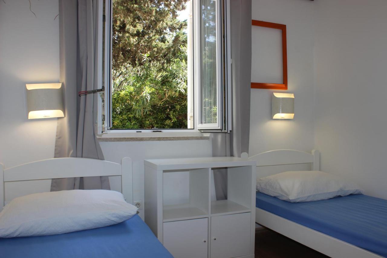 Apartments Blue Sea مالي لوشينغْ المظهر الخارجي الصورة