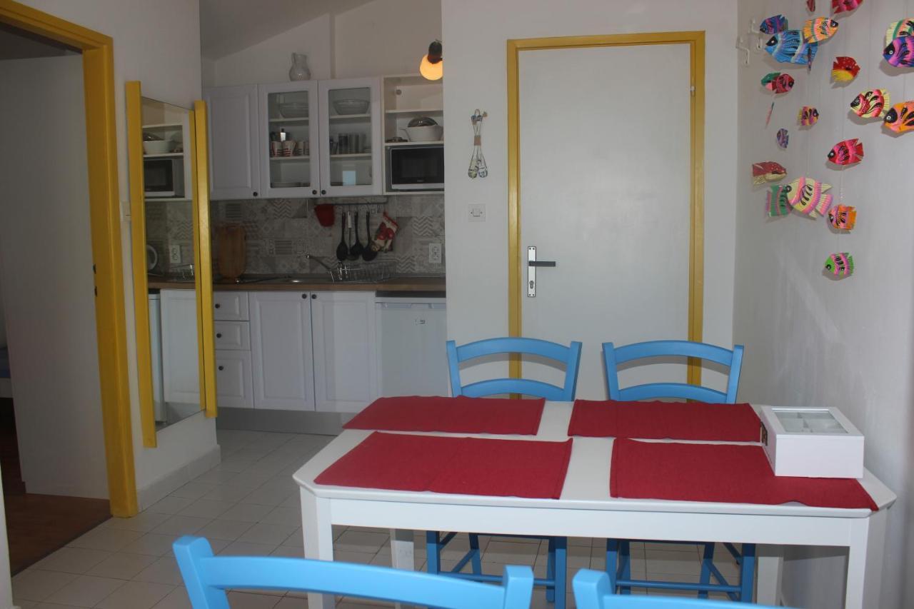 Apartments Blue Sea مالي لوشينغْ المظهر الخارجي الصورة