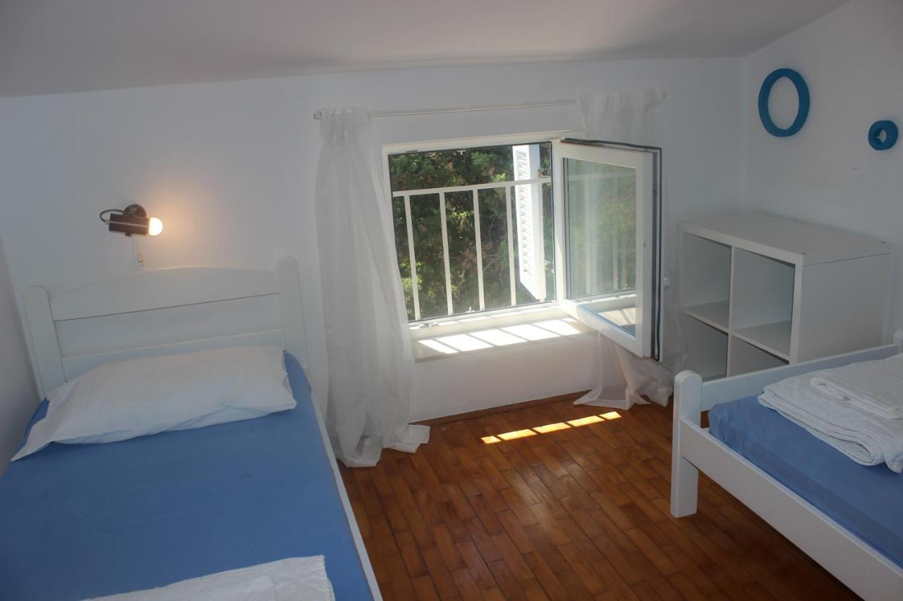 Apartments Blue Sea مالي لوشينغْ المظهر الخارجي الصورة