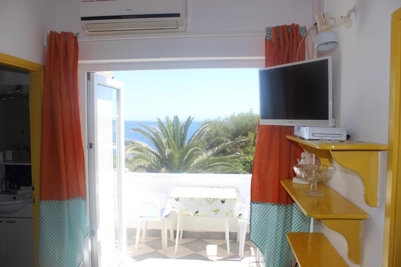 Apartments Blue Sea مالي لوشينغْ المظهر الخارجي الصورة