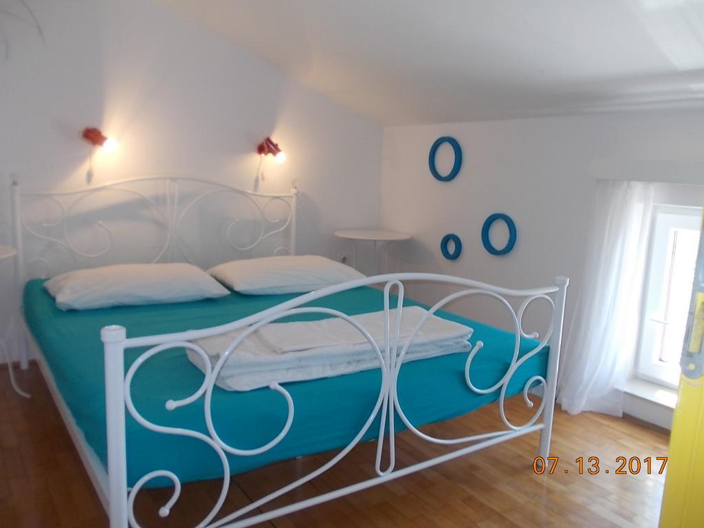 Apartments Blue Sea مالي لوشينغْ المظهر الخارجي الصورة