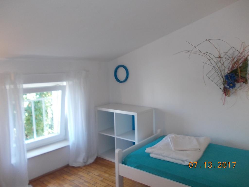 Apartments Blue Sea مالي لوشينغْ المظهر الخارجي الصورة