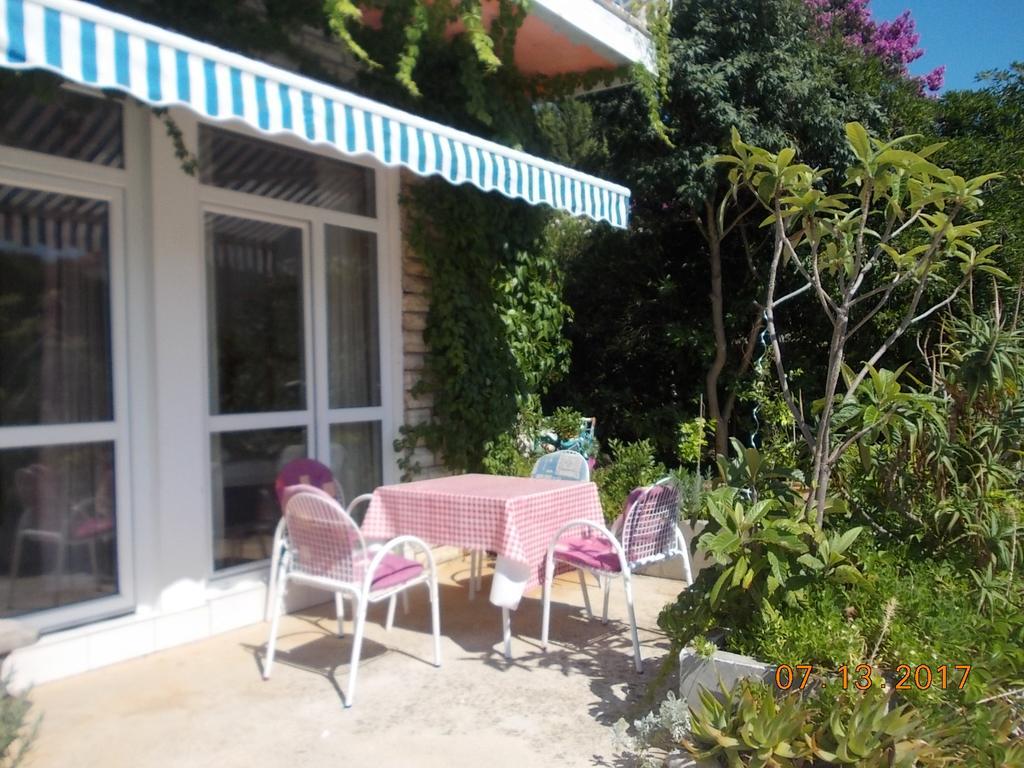 Apartments Blue Sea مالي لوشينغْ المظهر الخارجي الصورة