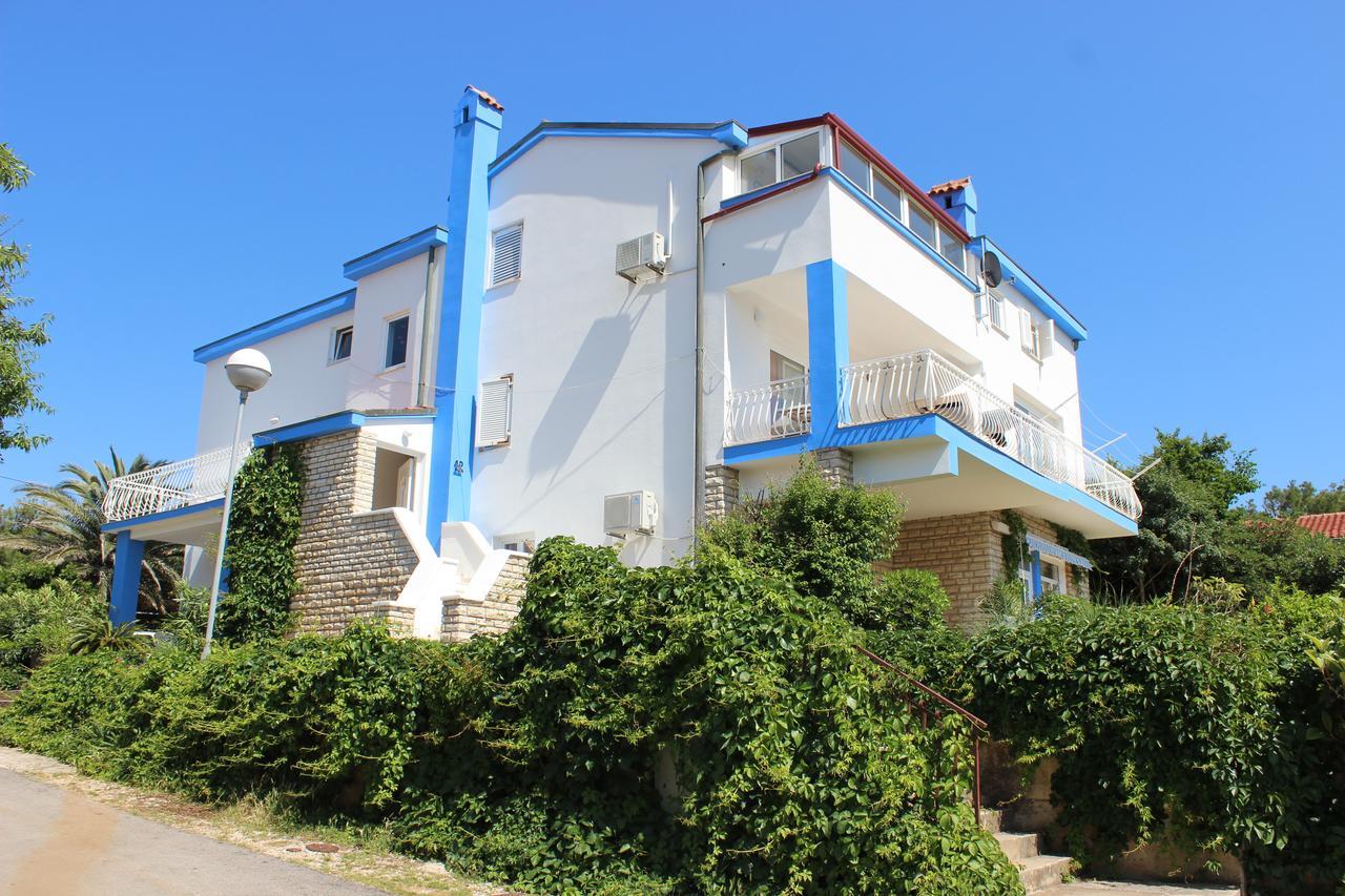 Apartments Blue Sea مالي لوشينغْ المظهر الخارجي الصورة